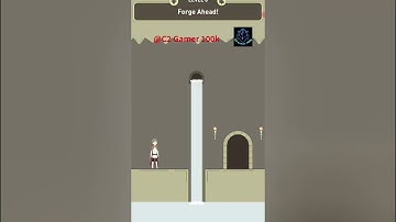 IQ Dungeon 2: Inherited Light - Level 8 | Solution Gameplay