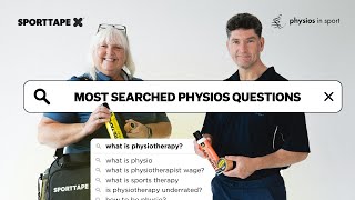 What Every Physio Student Should Know | Internet’s Top Physio Questions