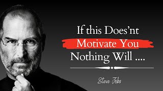 Top 20 Life Changing Quotes of Steve Jobs | Best Steve Jobs Quotes