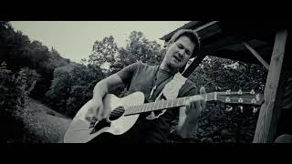 Ben Gallaher - Stomp - Official Lyric Video