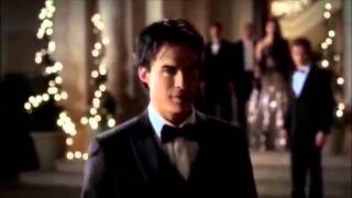 All the people Damon Salvatore has killed - Season 3 -