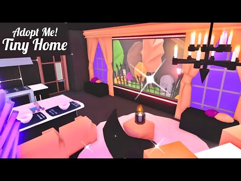 Modern Fun Cozy Aesthetic - Sassy but Classy - Family Home - Roblox - Adopt  Me! 