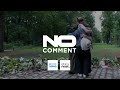 В Берлине почтили память жертв нападения на гей-парад