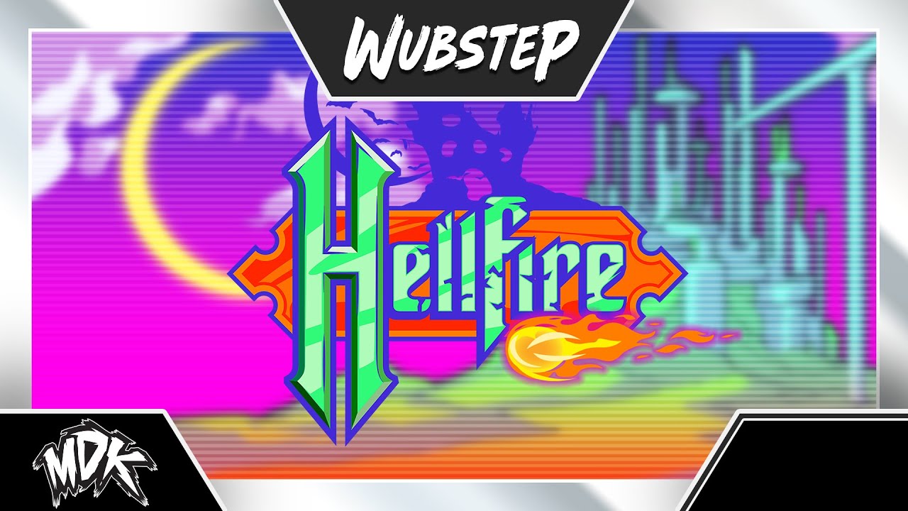 YouTube पर ♪ MDK - Hellfire ♪ देखें