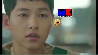 Minang kocak - Kalau jodoh tidak kemana dek #adekkampretttt