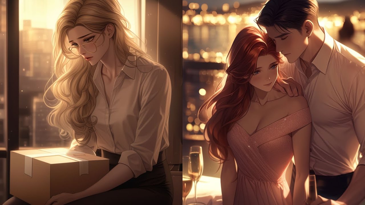 📕Me mandó al campo 7 años por otro. Cuando esperó que me casara con ella, yo ya tenía esposa e hijo