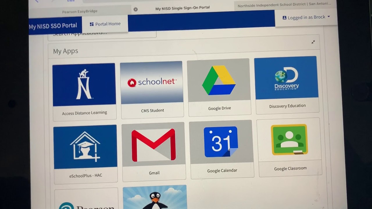 How to get into Pearson Textbooks YouTube