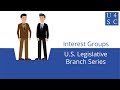 Interest groups influencing politics  us legislative branch series  academy 4 social change