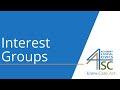 Interest Groups and Their Influence