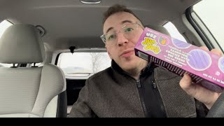 Dom’s Food Reviews - Ube Joe-Joe’s