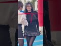 这支舞可以看一百遍~ #甜妹 #女团 #真真 #一繁 #谁还不是小腰精