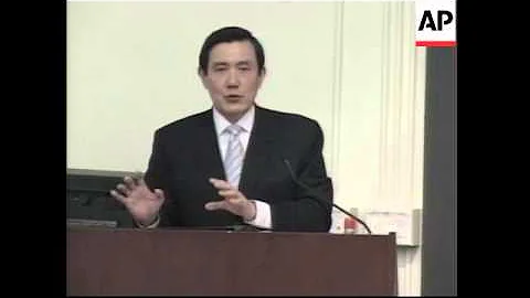 Speech by opposition leader (English) - DayDayNews