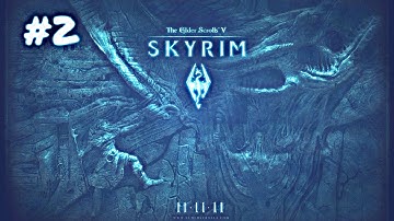 Skyrim Let
