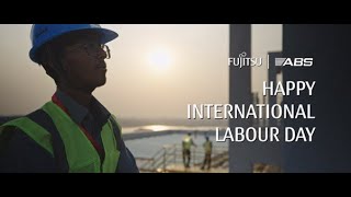 Happy International Labour Day 2025 Abs Fujitsu General Pvt Ltd.