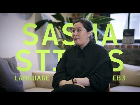 Sasha Stiles - Poetry as Code