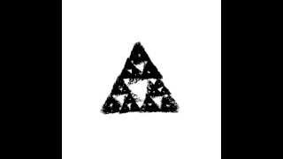 Search for IFS encoding Sierpinski Triangle