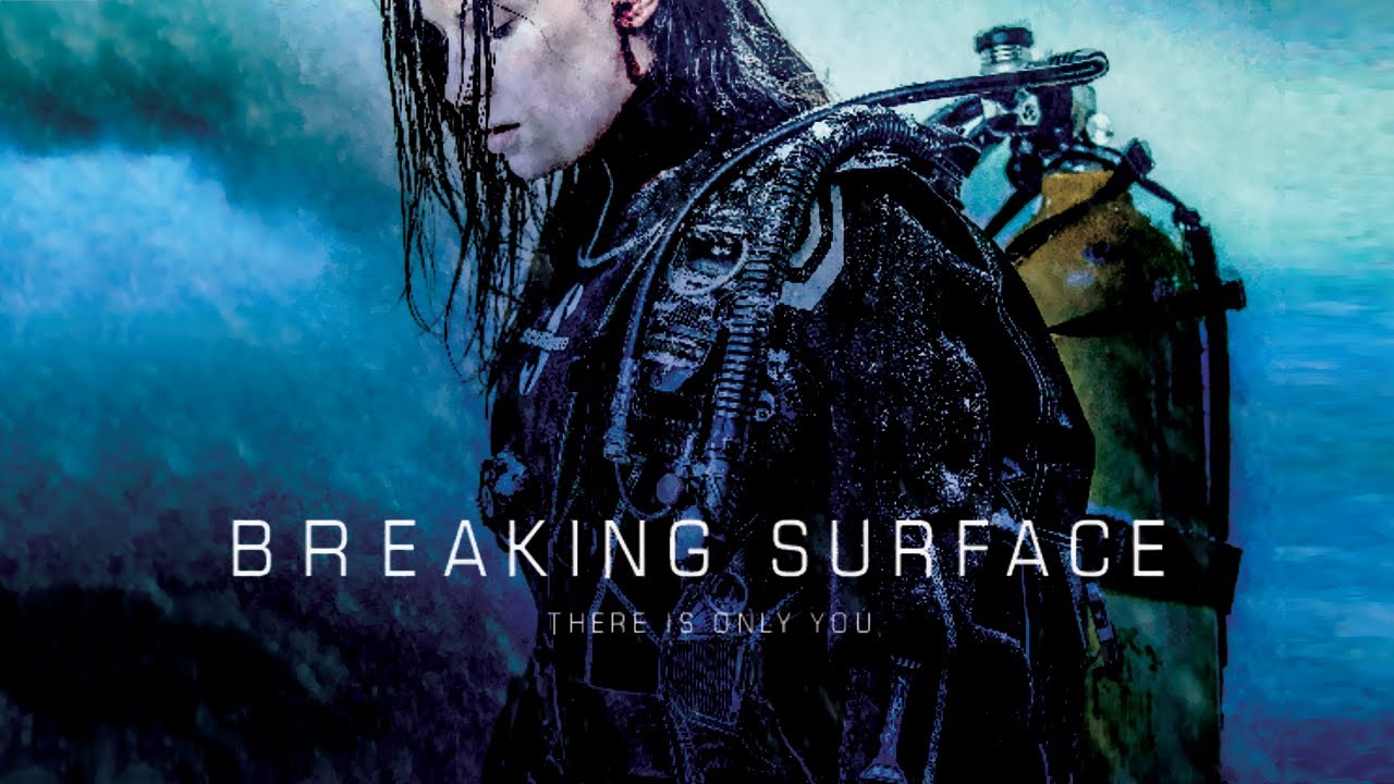 Breaking Surface Breaking Surface