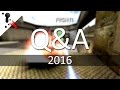 Questions and Answers 2016