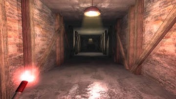 Penumbra Overture Walkthrough part 8