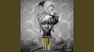 Give It to Me (Radio Mix)