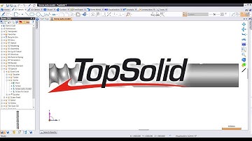 TopSolid7:Part Excel Link