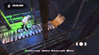 Trials Evolution - HyPeR GeFoRcE - O conoors - CP2 Trials Fixed