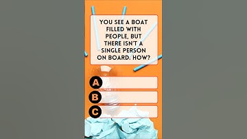 Only 1% Can Solve These Logic Questions | QuizBee #fyp #short #quiz