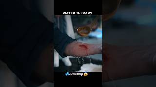 "WATER THERAPY" | Avatar The last Airbender | #shorts #edit #movie