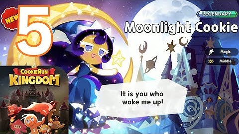 Cookie Run: Kingdom - Gameplay Walkthrough Ep. 05 (PC) *NO COMMENTARY*