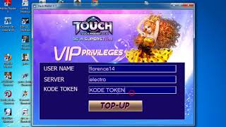 Downloadnew cheat touch online game wallet2017 MP3 MP4 new cheat touch online game wallet2017