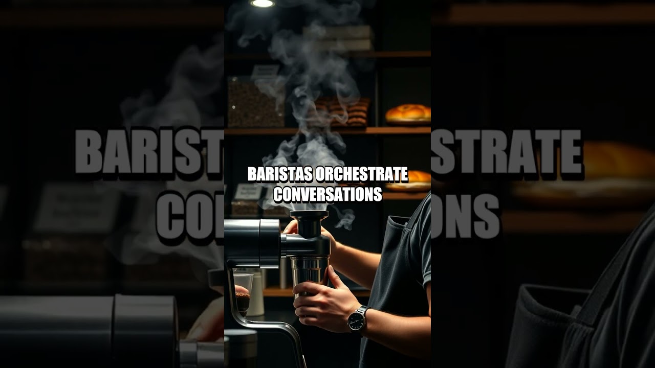 Global Temples of Coffee: The World’s Best Cafés