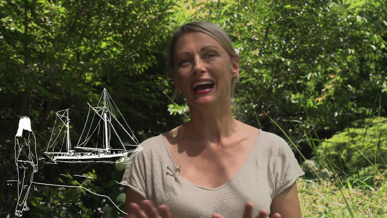 Ep. 8 | Mini-série: La SPG présente l'expédition Ocean Mapping