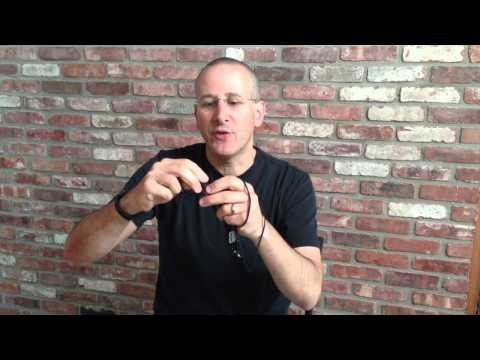 yurbuds Limited Edition Earphones... in 90 Seconds