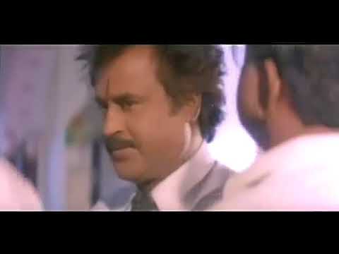 Superstar rajini punch dialogue