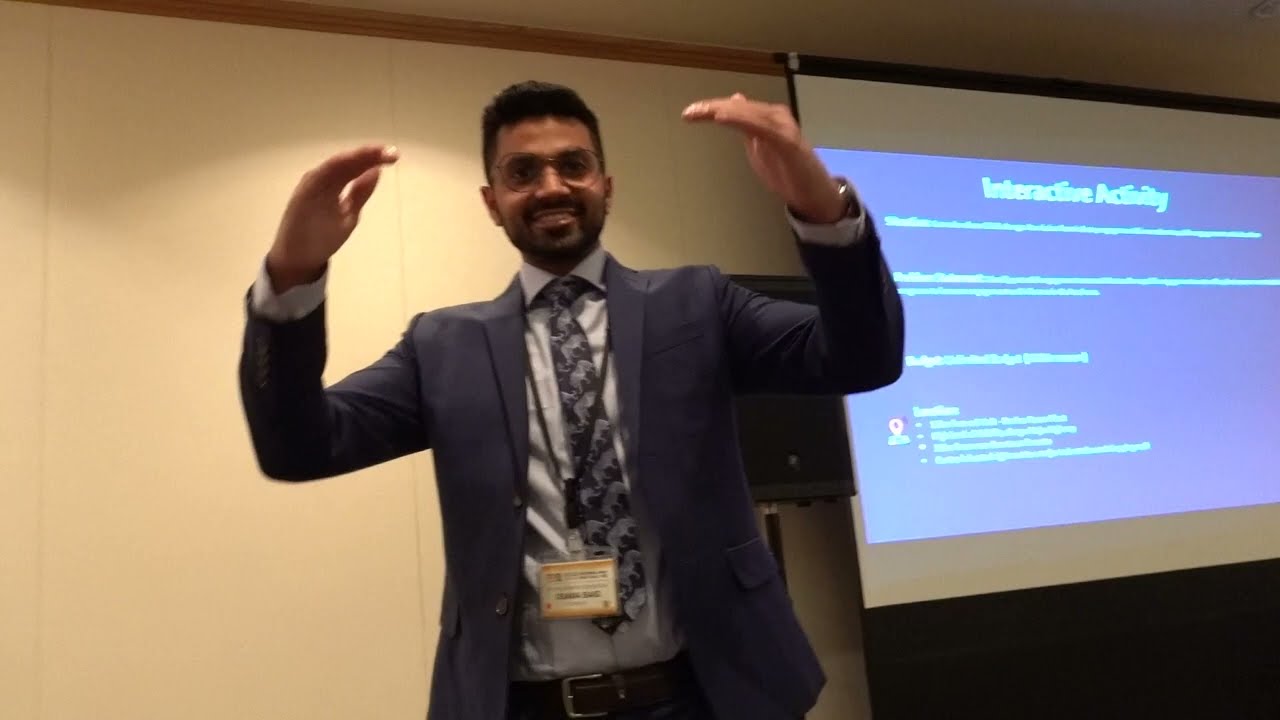 The CCNS: IYNC 2022 Conference