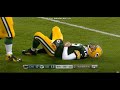 Bears packers best moments since 2009