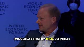 Nicolas Hulscher, MPH   Nokia's CEO says that by 2030 ＂smartphones will be implanted directly    #1
