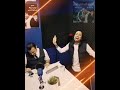 من حلقة راديو أف أم مصر مع الفنان ميدو مزيكا والمذيع وائل فل 