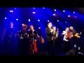 Lars Lilholt Band - Åh Sig Mig Mor - Esbjerg 13.8.15