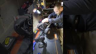 HPI Savage Octane 1st Start In Years