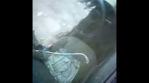 how to open a citroen xsara with no keys