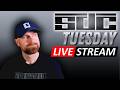 Tuesday Stream