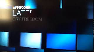 Retroplex (Next / Later)