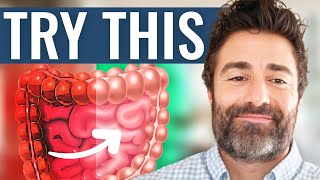 Do These 3 Things DAILY If You Have Leaky Gut