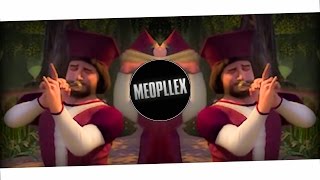Shrek 2  Trumpet Scene (MeoplleX Remix) | NEW VERSION IN DESC.!