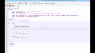 Javascript Learning Series: Try Catch Finally