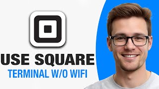 How To Use Square Terminal Without WiFi (WORKING 2026!)