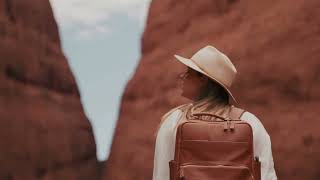 Red Centre - 4 Day Uluru Kings Canyon Tour