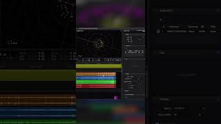 Sound Particles 3 in action ✨