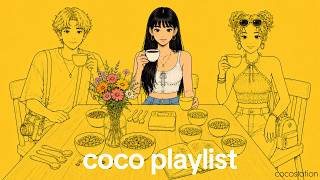 Playlist | 만나면 늘 시간이 빨리 간다🎵 easy day soundtrack | SOFT GROOVE · CHILL JAZZ | café · friends screenshot 3